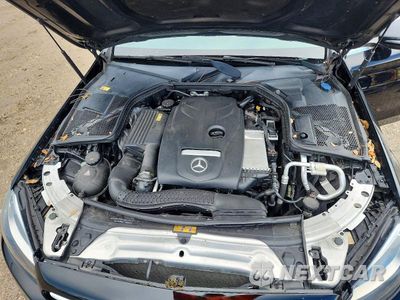 Zdjęcie 11 z 12 samochodu: 2016 MERCEDES-BENZ C 300 VIN:55SWF4JB3GU122314 - miniatura