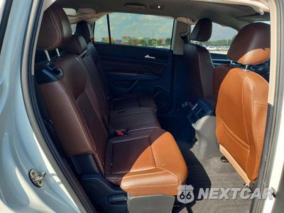 Zdjęcie 11 z 14 samochodu: 2021 VOLKSWAGEN ATLAS SE VIN:1V2RR2CAXMC567252 - miniatura