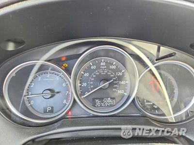 Zdjęcie 9 z 13 samochodu: 2014 MAZDA CX-5 GRAND TOURING VIN:JM3KE4DY4E0419436 - miniatura