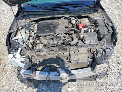 Zdjęcie 11 z 12 samochodu: 2019 NISSAN ALTIMA SL VIN:1N4BL4EV2KC232845 - miniatura