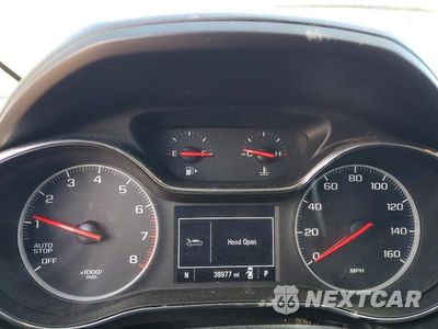 Zdjęcie 9 z 12 samochodu: 2019 CHEVROLET CRUZE LT VIN:3G1BE6SM3KS558393 - miniatura