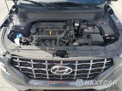 Zdjęcie 12 z 14 samochodu: 2024 HYUNDAI VENUE LIMITED VIN:KMHRC8A36RU324156 - miniatura