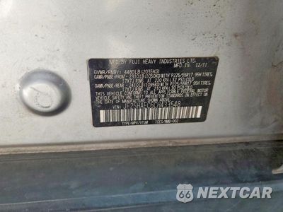 Zdjęcie 14 z 14 samochodu: 2012 SUBARU FORESTER LIMITED VIN:JF2SHAEC6CH433548 - miniatura