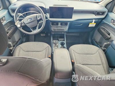 Zdjęcie 8 z 13 samochodu: 2026 FORD MAVERICK XLT VIN:3FTTW8JA9TRA94854 - miniatura