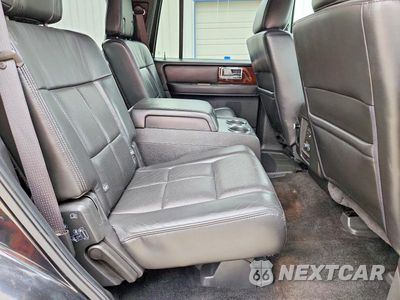 Zdjęcie 11 z 14 samochodu: 2013 LINCOLN NAVIGATOR VIN:5LMJJ2H59DEL00134 - miniatura