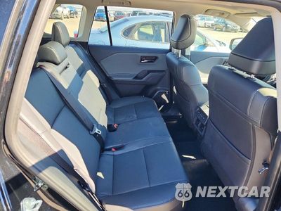 Zdjęcie 10 z 13 samochodu: 2026 TOYOTA RAV4 LIMITED VIN:JTM6CRAV7TD323765 - miniatura