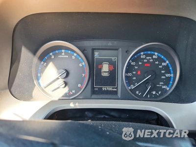 Zdjęcie 9 z 13 samochodu: 2017 TOYOTA RAV4 XLE VIN:2T3RFREVXHW587698 - miniatura