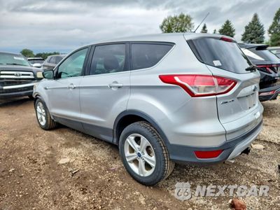 Drugie zdjęcie samochodu z przodu: 2016 FORD ESCAPE SE VIN:1FMCU0GXXGUA82662 - miniatura