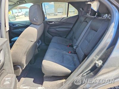 Zdjęcie 11 z 13 samochodu: 2019 CHEVROLET EQUINOX LT VIN:2GNAXJEV6K6235367 - miniatura
