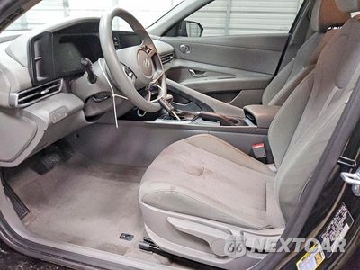 Zdjęcie 7 z 12 samochodu: 2025 HYUNDAI ELANTRA SE VIN:KMHLL4DG0SU893104 - miniatura