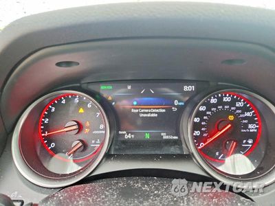 Zdjęcie 9 z 13 samochodu: 2021 TOYOTA CAMRY XSE VIN:4T1K61AK0MU516611 - miniatura