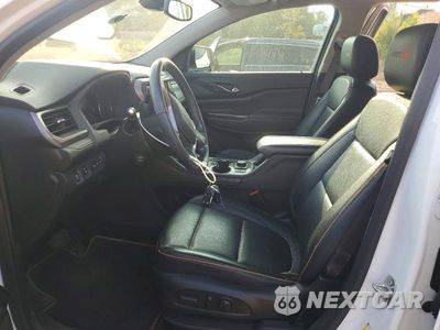 Zdjęcie 7 z 12 samochodu: 2023 GMC ACADIA AT4 VIN:1GKKNLLS8PZ263517 - miniatura