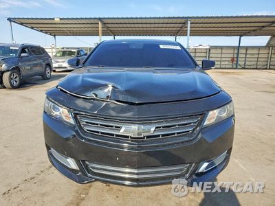 Piąte zdjęcie samochodu w środku: 2016 CHEVROLET IMPALA LT VIN:2G1115S36G9187629 - miniatura