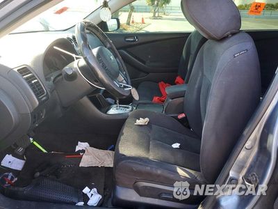 Zdjęcie 7 z 12 samochodu: 2010 NISSAN ALTIMA 2.5 VIN:1N4AL2AP5AN499729 - miniatura