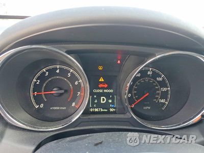 Zdjęcie 9 z 14 samochodu: 2025 MITSUBISHI OUTLANDER SPORT S VIN:JA4ARUAUXSU014612 - miniatura