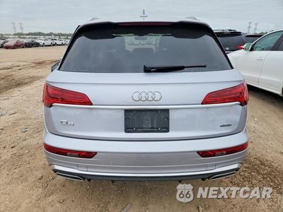 Zdjęcie 6 z 12 samochodu: 2022 AUDI Q5 PREMIUM PLUS 45 VIN:WA1EAAFY4N2052033 - miniatura