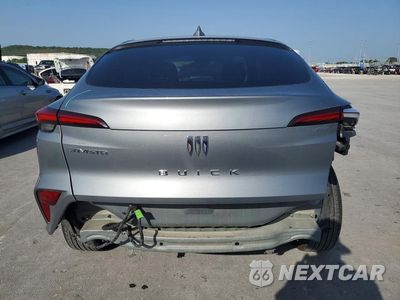 Zdjęcie 6 z 13 samochodu: 2024 BUICK ENVISTA PREFERRED VIN:KL47LAE2XRB129235 - miniatura