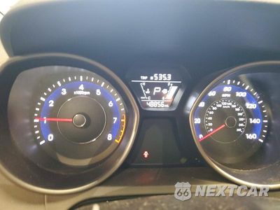 Zdjęcie 9 z 12 samochodu: 2016 HYUNDAI ELANTRA SE VIN:5NPDH4AE7GH684506 - miniatura