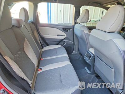 Zdjęcie 11 z 14 samochodu: 2025 SUBARU FORESTER VIN:JF2SLDAC5SH409911 - miniatura
