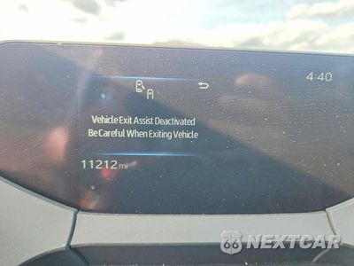 Zdjęcie 9 z 12 samochodu: 2026 TOYOTA PRIUS XLE VIN:JTDACAAU4T3076780 - miniatura