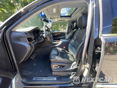 Zdjęcie 12 z 14 samochodu: 2019 CADILLAC ESCALADE PREMIUM LUXURY VIN:1GYS4CKJXKR345694 - miniatura
