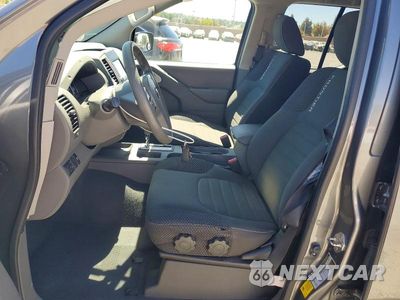 Zdjęcie 7 z 12 samochodu: 2019 NISSAN FRONTIER DESERT RUNNER VIN:1N6DD0ER0KN757755 - miniatura