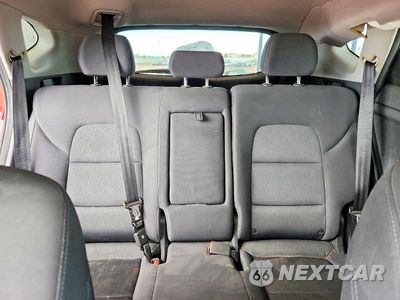 Zdjęcie 10 z 13 samochodu: 2018 HYUNDAI TUCSON SEL VIN:KM8J33A4XJU768640 - miniatura