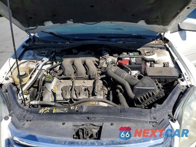 Zdjęcie 11 z 12 samochodu: 2008 FORD FUSION SEL VIN:3FAHP08178R211774 - miniatura