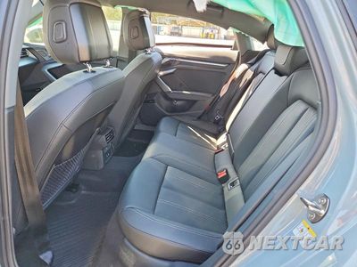 Zdjęcie 10 z 12 samochodu: 2026 AUDI A3 PREMIUM PLUS VIN:WAUHUDGY3TA124401 - miniatura