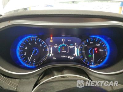 Zdjęcie 9 z 13 samochodu: 2019 CHRYSLER PACIFICA LIMITED VIN:2C4RC1GG5KR657599 - miniatura