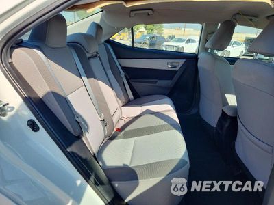 Zdjęcie 10 z 13 samochodu: 2019 TOYOTA COROLLA LE VIN:2T1BURHE5KC139261 - miniatura
