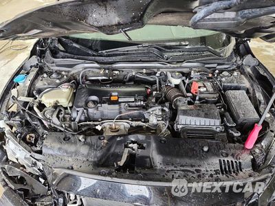 Zdjęcie 11 z 13 samochodu: 2020 HONDA CIVIC SPORT VIN:19XFC2F82LE025407 - miniatura