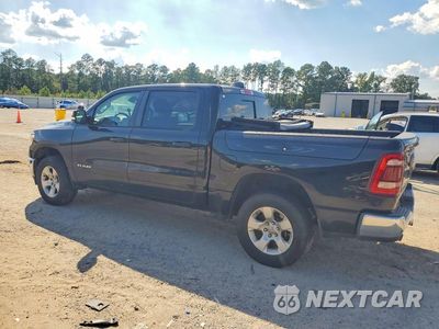 Drugie zdjęcie samochodu z przodu: 2021 RAM 1500 BIG HORN/LONE STAR VIN:1C6RRFFG2MN589606 - miniatura