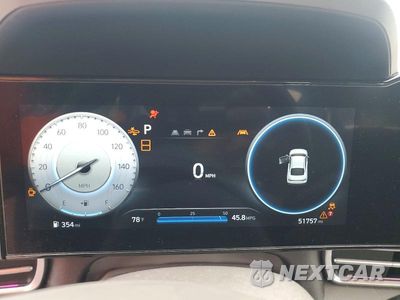 Zdjęcie 9 z 12 samochodu: 2024 HYUNDAI ELANTRA SEL VIN:KMHLM4DG5RU676168 - miniatura