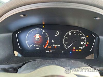 Zdjęcie 9 z 12 samochodu: 2023 HONDA CIVIC LX VIN:19XFL2H53PE011749 - miniatura
