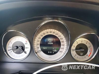 Zdjęcie 9 z 13 samochodu: 2015 MERCEDES-BENZ GLK 350 4MATIC VIN:WDCGG8JB3FG380504 - miniatura