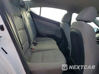 Zdjęcie 10 z 12 samochodu: 2017 HYUNDAI ELANTRA SE VIN:5NPD74LF2HH205452 - miniatura