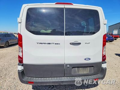 Zdjęcie 6 z 14 samochodu: 2026 FORD TRANSIT T-350 VIN:1FBAX2YG3TKA33214 - miniatura