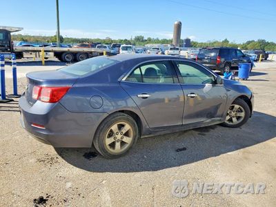 Trzecie zdjęcie samochodu z tyłu: 2015 CHEVROLET MALIBU LS VIN:1G11B5SL5FF223829 - miniatura