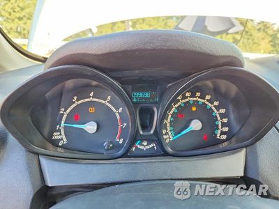 Zdjęcie 9 z 13 samochodu: 2016 FORD FIESTA S VIN:3FADP4AJ7GM173829 - miniatura