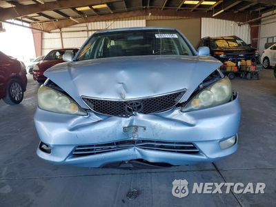 Piąte zdjęcie samochodu w środku: 2005 TOYOTA CAMRY SE V6 VIN:4T1BA30K85U061424 - miniatura