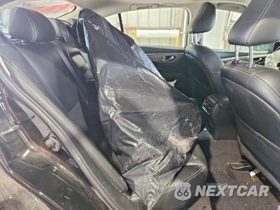 Zdjęcie 10 z 12 samochodu: 2018 INFINITI Q50 3.0T SPORT VIN:JN1EV7AR2JM434477 - miniatura