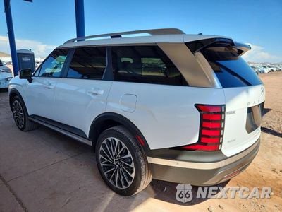 Drugie zdjęcie samochodu z przodu: 2026 HYUNDAI PALISADE SEL PREMIUM VIN:KM8RHESA3TU067915 - miniatura