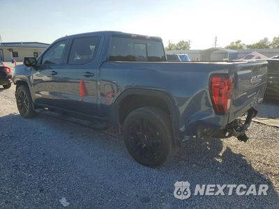 Drugie zdjęcie samochodu z przodu: 2026 GMC SIERRA C1500 ELEVATION VIN:1GTPHCED1TZ328824 - miniatura