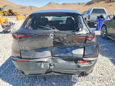 Zdjęcie 6 z 12 samochodu: 2021 MAZDA CX-30 PREFERRED VIN:3MVDMBCL3MM203103 - miniatura