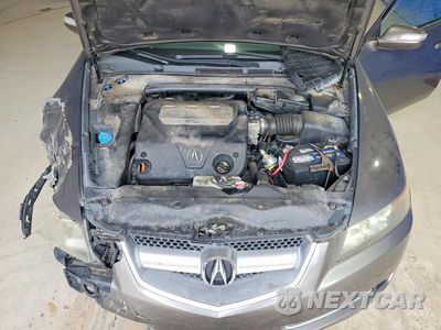 Zdjęcie 11 z 12 samochodu: 2007 ACURA TL VIN:19UUA66257A016436 - miniatura