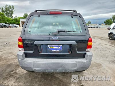 Zdjęcie 6 z 13 samochodu: 2007 FORD ESCAPE XLS VIN:1FMYU02Z27KB18483 - miniatura