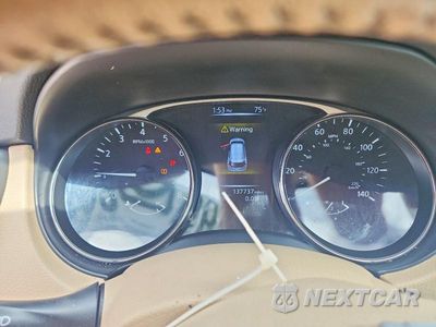 Zdjęcie 9 z 13 samochodu: 2015 NISSAN ROGUE SL VIN:5N1AT2MT1FC854817 - miniatura