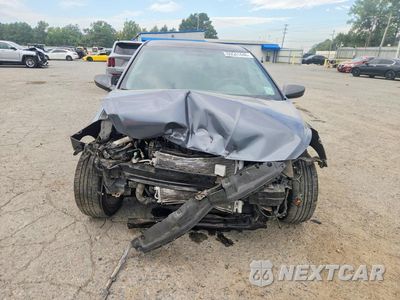 Piąte zdjęcie samochodu w środku: 2013 HYUNDAI ACCENT GS VIN:KMHCT5AE8DU066642 - miniatura