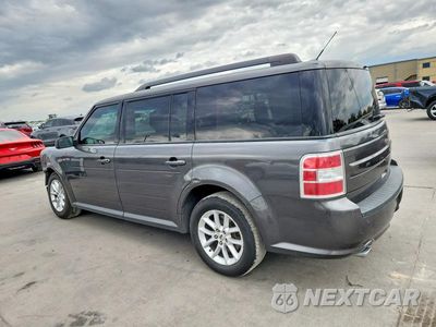 Drugie zdjęcie samochodu z przodu: 2016 FORD FLEX SE VIN:2FMGK5B83GBA11314 - miniatura